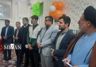 مسئولان قضایی استان کهگیلویه و بویراحمد از کانون اصلاح و تربیت یاسوج بازدید کرد