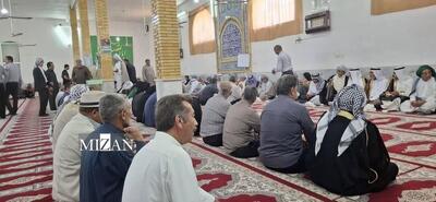 چهارمین محکوم به قصاص نفس در دزفول از سوی اولیای‌دم بخشیده شد