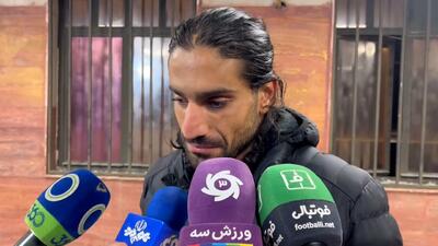 نظر مثبت کارتال به سوپرمدل جنجالی نقل و انتقالات پرسپولیس