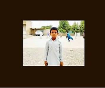 پیکر بی‌جان امیرمحمد پس از 3 روز جست‌وجو در رودخانه پیدا شد