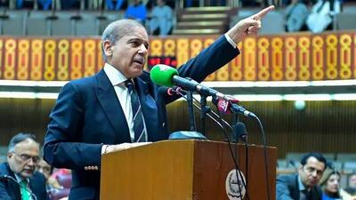 پاکستان، هند را تهدید کرد