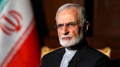 کمال خرازی: امنیت جمعی وارداتی نیست