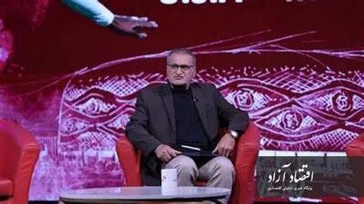 ضیایی: ابطال مجوز استقلال به من ربطی ندارد