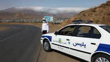 اقدامی که موجب نجات جان ۳۰ نخبه در کرمان شد