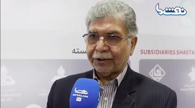 خوراک تحویلی جوابگوی ۴۵ درصد ظرفیت اسمی پتروشیمی بوشهر است | نفت ما