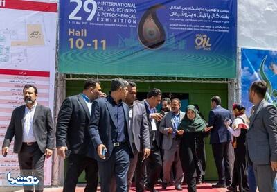 مهاجرانی: صنعت نفت، پیشران اقتصاد ایران است | نفت ما