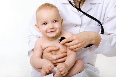 پایان هزینه‌های درمانی کودکان؛ هدیه طلایی دولت چهاردهم به خانواده‌ها