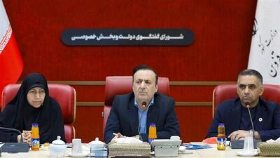 خدمت‌رسانی به واحدهای صنعتی استان قزوین که کارت بازرگانی استان را ندارند، متوقف می‌شود