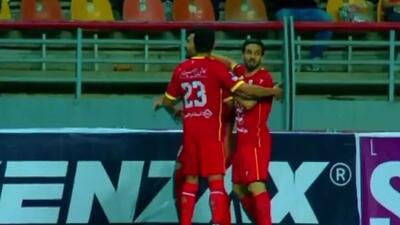 تیم منتخب هفته بیست و نهم لیگ برتر؛ درخشش یک پیرمرد کنار جوانان و باتجربه ها - پارس فوتبال