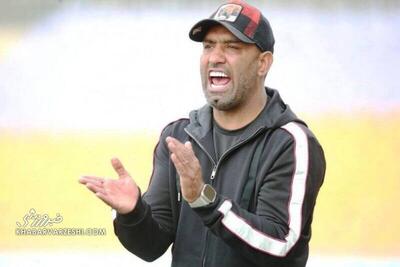 سانحه تصادف برای استقلالی محبوب - پارس فوتبال