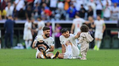 تراکتور آماده هایجک گزینه جدی پرسپولیس! - پارس فوتبال