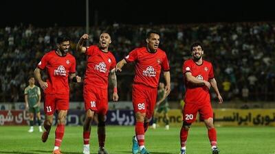 علوی: جزئیات جشن قهرمانی تراکتور دوشنبه اعلام می‌شود - پارس فوتبال