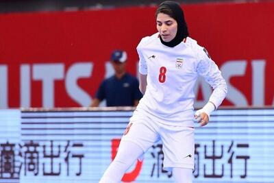 عنافجه: رقابت واقعی تیم ملی فوتسال ایران در آسیا تازه آغاز شده است - پارس فوتبال