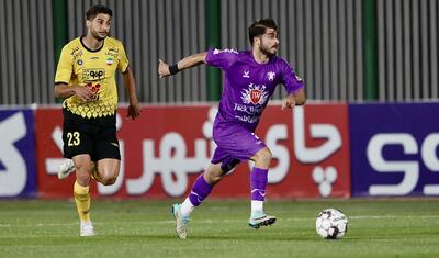 بازیکن سابق استقلال: نمی‌گذاریم پرسپولیس به سهمیه آسیایی برسد - پارس فوتبال