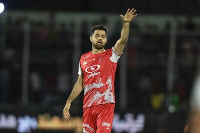غایب بزرگ پرسپولیس در هفته پایانی؛ ۲ ستاره دیگر هم مصدوم هستند! - پارس فوتبال