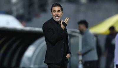 مدیر اجرایی پرسپولیس در مورد ضرب و شتم افشین پیروانی: گوشی‌ها توقیف شد تا فیلمی بیرون نیاید! - پارس فوتبال