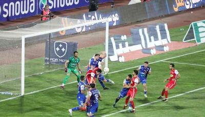 استقلال به ضرر پرسپولیس بازی می‌کند؟ - پارس فوتبال