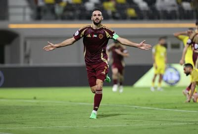 پیشنهاد جذاب برای نوراللهی؛ ستاره سابق پرسپولیس در راه النصر! - پارس فوتبال