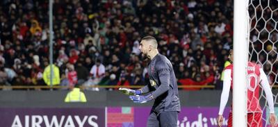 گندوز: ایران واقعا شگفت‌زده‌ام کرد / در پرسپولیس همه چیز خوب است - پارس فوتبال