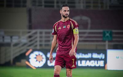 النصر رقیب پرسپولیس و تراکتور برای جذب نوراللهی - پارس فوتبال