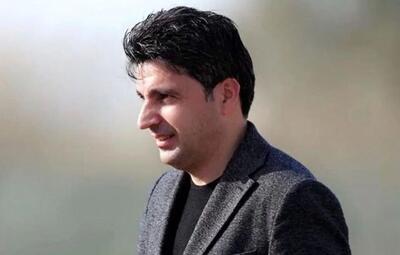هوار ملامحمد: باید برای کارتال ستاره خارجی بخرند/ از دست دادن ترابی و دانیال درست نبود/ پاس گلم به کریم در دربی خاطره خوب من است - پارس فوتبال