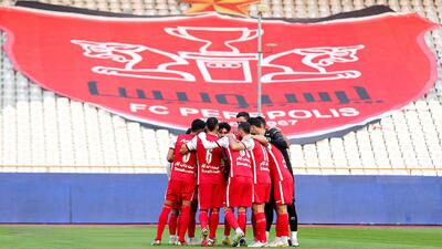 پرسپولیس با یک گلزن قرارداد بست! - پارس فوتبال