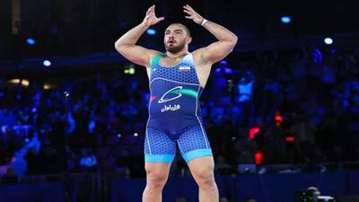 مشخص شدن نیمی از ترکیب تیم ملی کشتی آزاد؛ اضافه شدن مومنی و زارع - پارس فوتبال