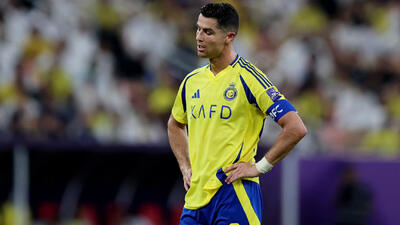 عصبانیت مدیران النصر از حرکت رونالدو؛ CR7 در راه چلسی؟ - پارس فوتبال