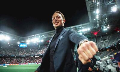 جنجال در عربستان؛ الهلال به دنبال سرمربی الاهلی! - پارس فوتبال