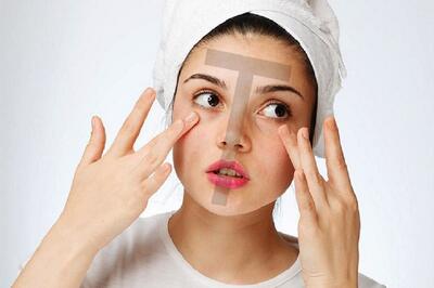 چگونه نوع پوست خود را تشخیص دهیم؟ + روتین مراقبت از پوست مختلط