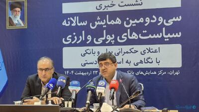 همایش سیاست‌های پولی و ارزی فرصتی برای اصلاح قوانین بانکی در سال مالی ۱۴۰۴ - پیوست