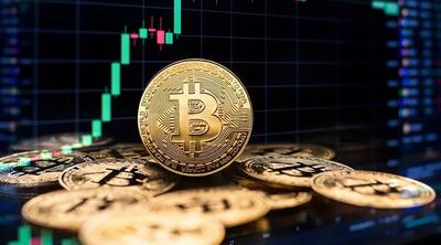 تثبیت بیت‌کوین در ۱۰۳ هزار دلار؛ اوج سوددهی با رضایت ۹۷ درصدی هولدرها!