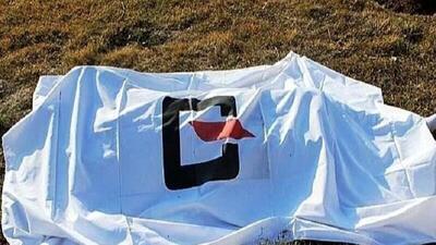 بوی نامطبوع جسد اهالی را به خانه مرگ کشاند