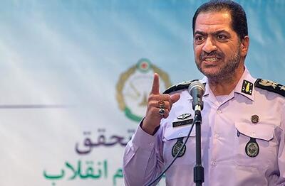 امیر صباحی فرد: جنگ ما با رژیم منحوس صهیونیستی و آمریکا تمامی ندارد | رویداد24