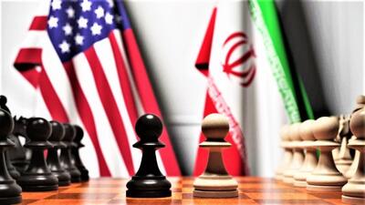 کیهان: مذاکرات را متوقف کنید تا ترامپ عذرخواهی کند | رویداد24