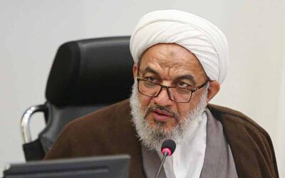 ببینید| آقاتهرانی: قانون حجاب را متوقف کردند می گویند موجب دردسر است | رویداد24