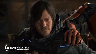 بازی Death Stranding 2 چرا به جای ماه سپتامبر در ماه جون منتشر می شود؟ | پایگاه خبری صبا
