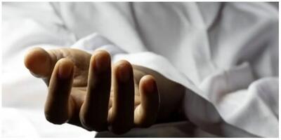 خبر فوری: بازیگر مطرح سینما و تلویزیون در گذشت