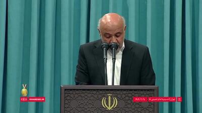 سخنان مهم رهبر انقلاب درباره کارگران و تذکر به مسئولان