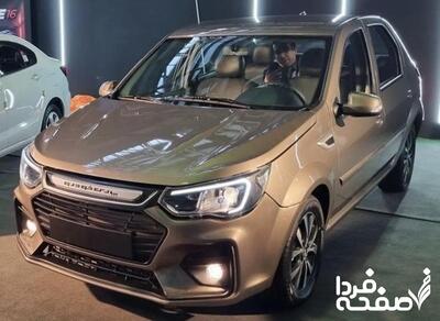 قیمت پارس نوآ پس از عرضه چند خواهد بود؟