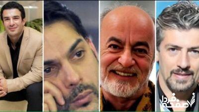 شغل دوم بازیگران مشهور ایرانی چیست؟| از میوه فروشی تا نانوایی و ساعت فروشی!