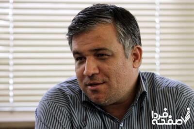 توئیت جنجالی رئیس استقلال، هواداران را شاکی کرد| تاجرنیا: جوانمردانه بازی کردیم