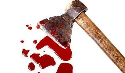 حمله با تبر به جوانان فوتبالیست‌ یزدی در آهنگ‌شهر بافق + فیلم