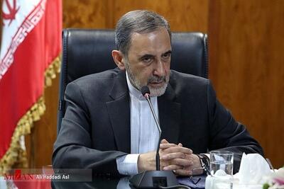 ولایتی: ترامپ بداند خلیج فارس، خلیج مکزیک نیست