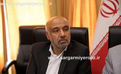 فوری/خبر مهم وزیر کار برای بازنشستگان تامین اجتماعی | بارگذاری احکام جدید بازنشستگان با دستور وزیر