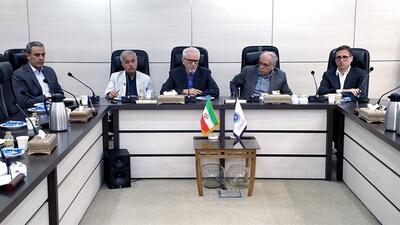 تجارت ایران با تمرکز روی ترانزیت رشد می‌یابد