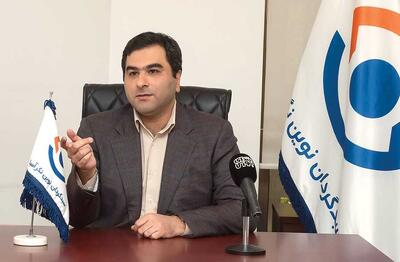 «اوج‌فاند» از طرح‌های میلیاردی استقبال می‌کند 