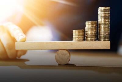 شوک ضریب اعتباری به بازار 