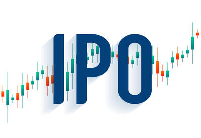 کنترل هیجان حقیقی‌ها با افزایش IPO