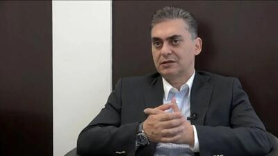 برای تأمین مالی از ظرفیت‌های بازار سرمایه استفاده می‌کنیم